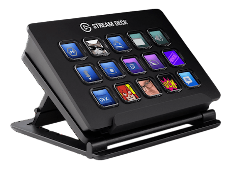 Elgato Stream Deck