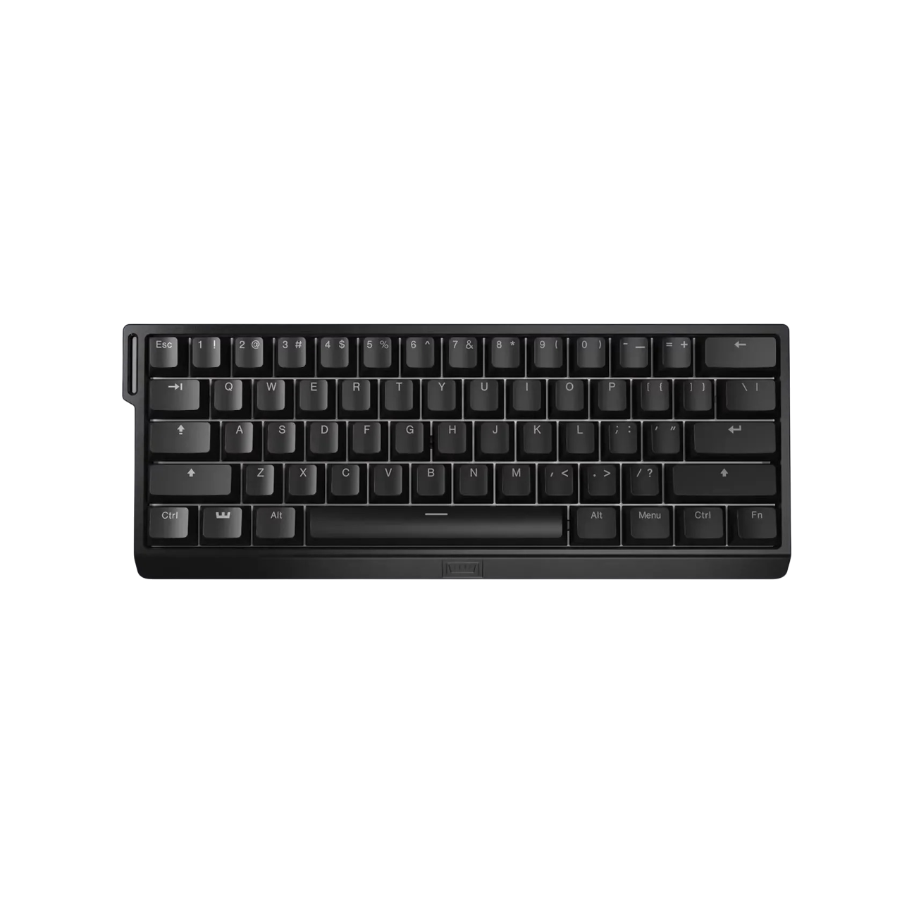 Wooting 60 HE Keyboard